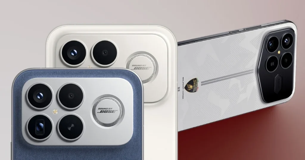 Xiaomi Redmi K90 Pro Max