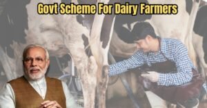 Dairy Plus Scheme 2025: A Golden Opportunity for Farmers to Earn Big