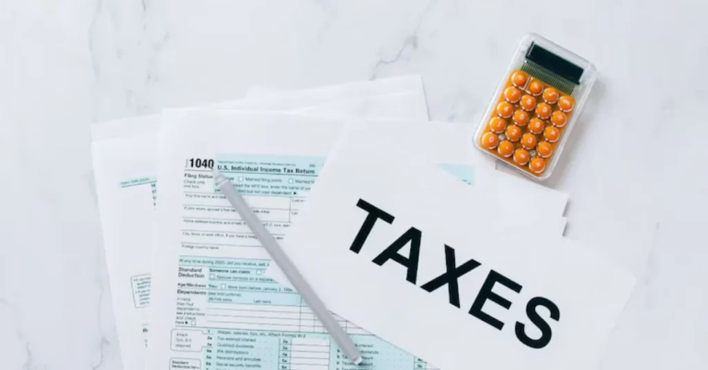 PF, Pension or Tax Refund Late