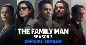 The Family Man Season 3: Jaideep Ahlawat Rukma Outshines Haathi Ram With Ruthless Performance