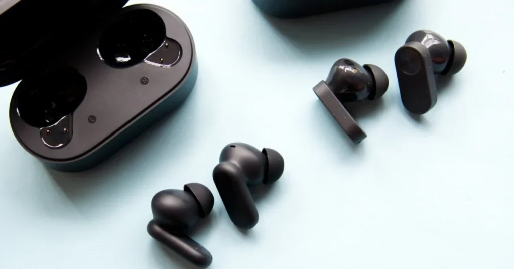 OnePlus Nord Buds 2R