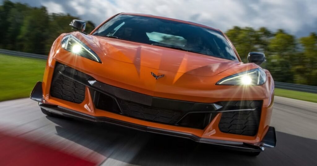 Tremec Brings Back the Thrill: A Six-Speed Manual for the C8 Corvette