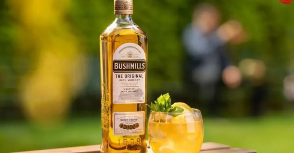 Top 10 Irish Whiskey