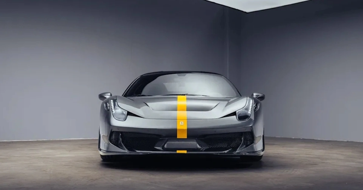 Vorsteiner CTR Program