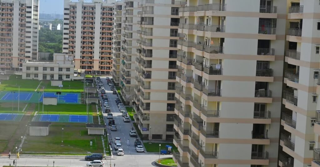 DDA Opens Phase 2 Bookings for Jan Sadharan Awas Yojana: 1,500+ Flats Up for Grabs