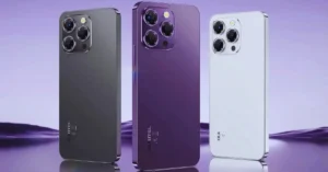 Oukitel P1 Pro 2025: 6.7 AMOLED, 50MP Camera and 5150mAh Battery at Great Price