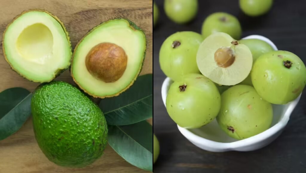 Amla vs Avocado: The Secret Battle of India Superfoods for Ultimate Health