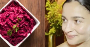 The Beetroot,Curd Magic: A Simple Bowl That Transforms Your Skin and Gut