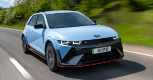 Hyundai Ioniq 5: The Electric SUV That Does Everything Right
