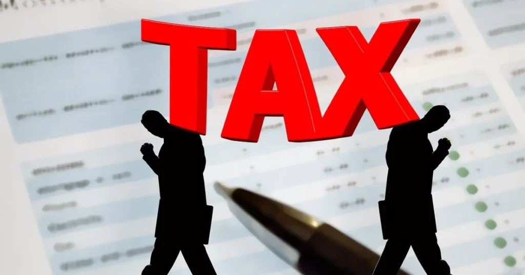 New Income Tax Act 2025