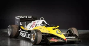 Volkswagen Taigun GT Plus 2025 Review: Built for Drivers Who Love Performance Renault Ultimate Collector Auction: Futuristic Concepts And Racing History on Sale