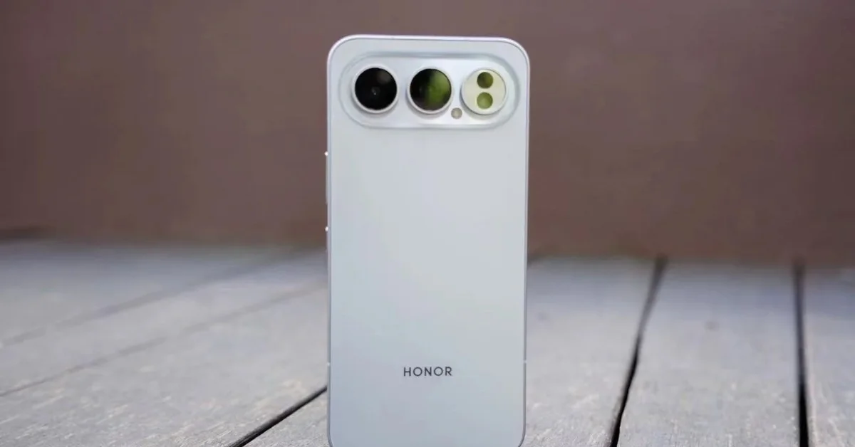 Honor 500