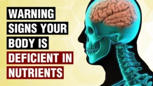 5 Warning Signs Your Body Is Begging for More Nutrition