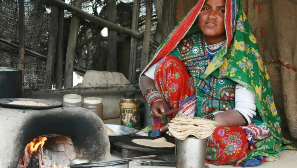 PM Ujjwala Yojana 3.0