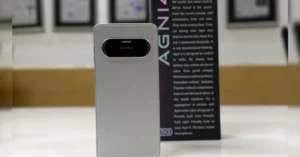 Lava Agni 4 Review 2025: AMOLED Display, 50MP Camera, 5000mAh Battery