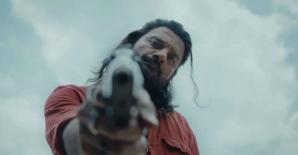 The Family Man Season 3