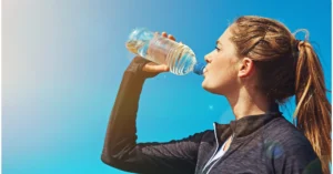 The Silent Attack Of Dehydration: Is this Habit Pushing You Towards A Serious Illness