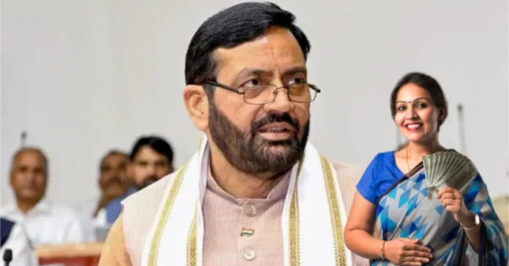 Deendayal Lado Laxmi Yojana 2025: ₹2100 First Installment Transferred to Women’s Accounts in Haryana