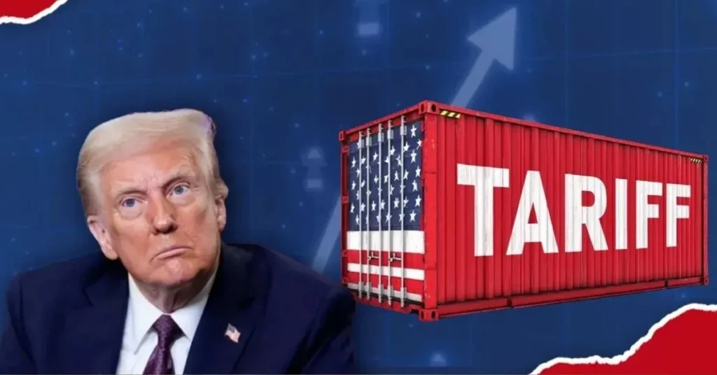 Trump Tariff Rollback