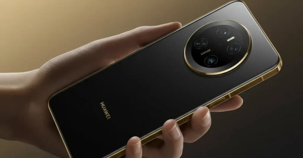 Huawei Mate 70 Air