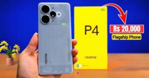 Oppo K13 Turbo Review 2025, Price, Features, Battery, Camera, Performance Realme P4: with 50MP Dual Camera, Huge Battery and HDR10+ Display ₹17,500