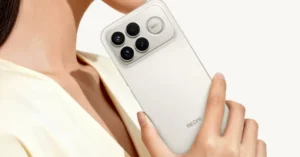 Realme P4: with 50MP Dual Camera, Huge Battery and HDR10+ Display ₹17,500 Xiaomi Redmi K90 Pro Max: 7560mAh Battery, Triple 50MP Cameras, 1TB Storage, Price