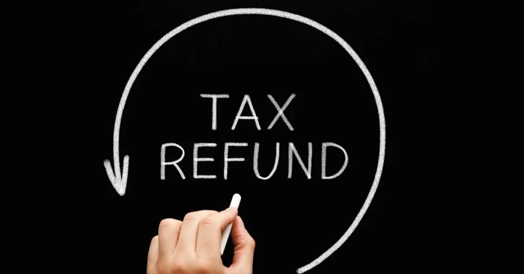 PF, Pension or Tax Refund Late