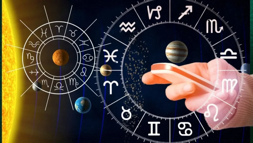 Aaj Ka Rashifal 19 November 2025