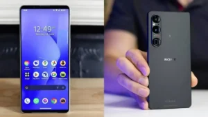 Sony Xperia 1 VII Review: Stunning 120Hz OLED Display, Triple Camera and 5000mAh Battery