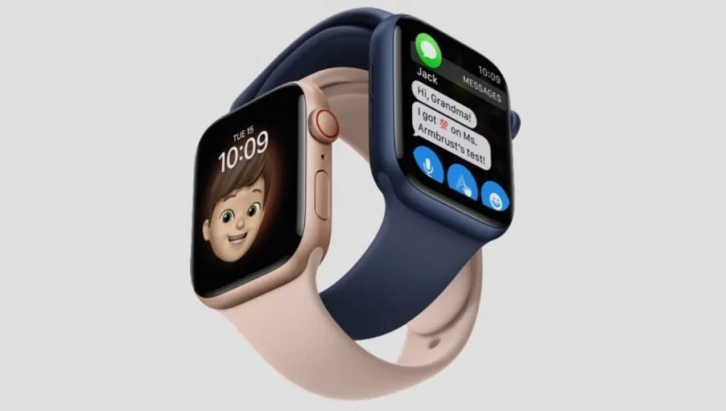 Apple Watch SE 3