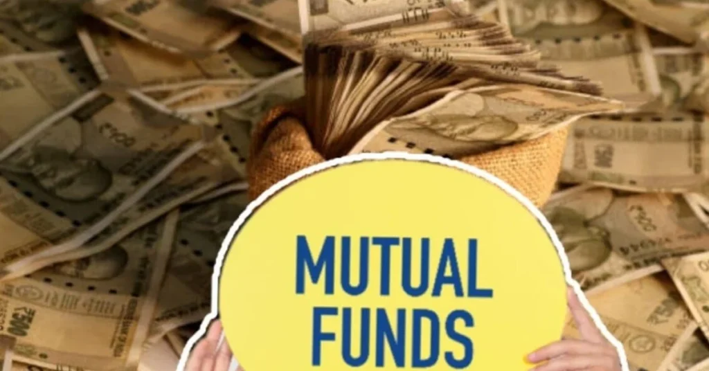 Domestic Mutual Funds: Surge to Record Ownership, Driving Strong Market Growth in India 2025 Domestic Mutual Funds