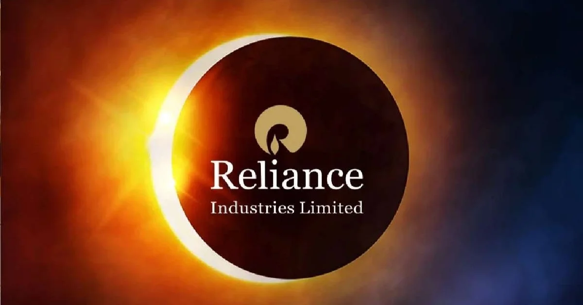 Reliance Stops Russian Oil