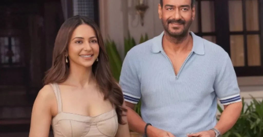 Mastiii 4 Vs 120 Bahadur Box Office Collection