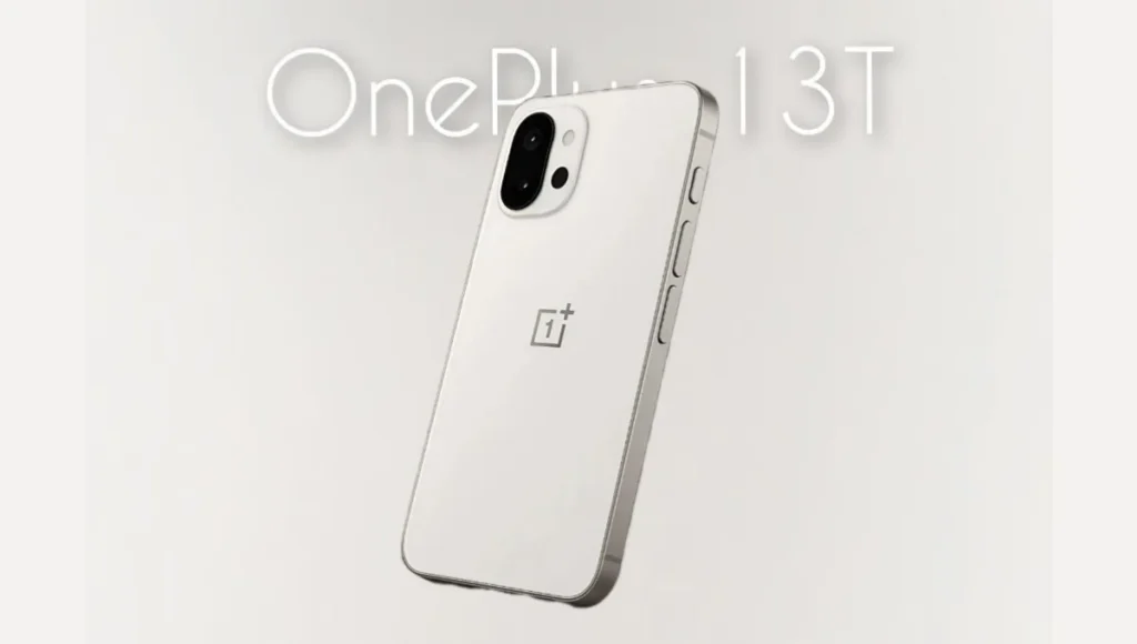 OnePlus 13T
