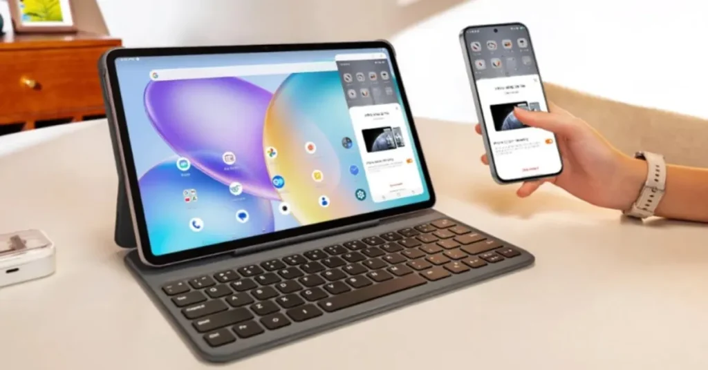 Infinix Xpad 20 Pro Review 2025: Big Display, Powerful Performance, Stylus Support