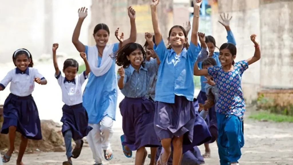 Balika Samridhi Yojana: Government’s Gift of Security and Education for Every Daughter
