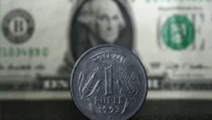 Rupee vs Dollar: Indian Rupee Gains 11 Paise to Close at 88.66 per Dollar