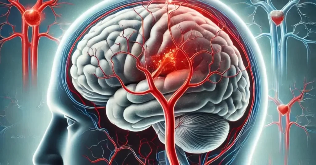 Silent Stroke: The Hidden Brain Damage You Never Feel Coming