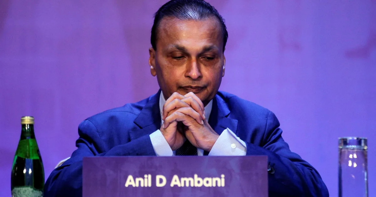 Anil Ambani: Reliance Group Under Fire After Cobrapost’s ₹28,874 Crore Allegation