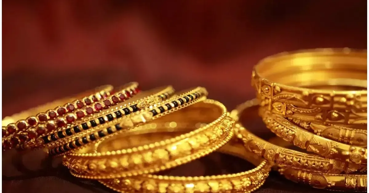 Gold Prices: Drop Again Today, Check Latest Gold Rates in Major Indian Cities