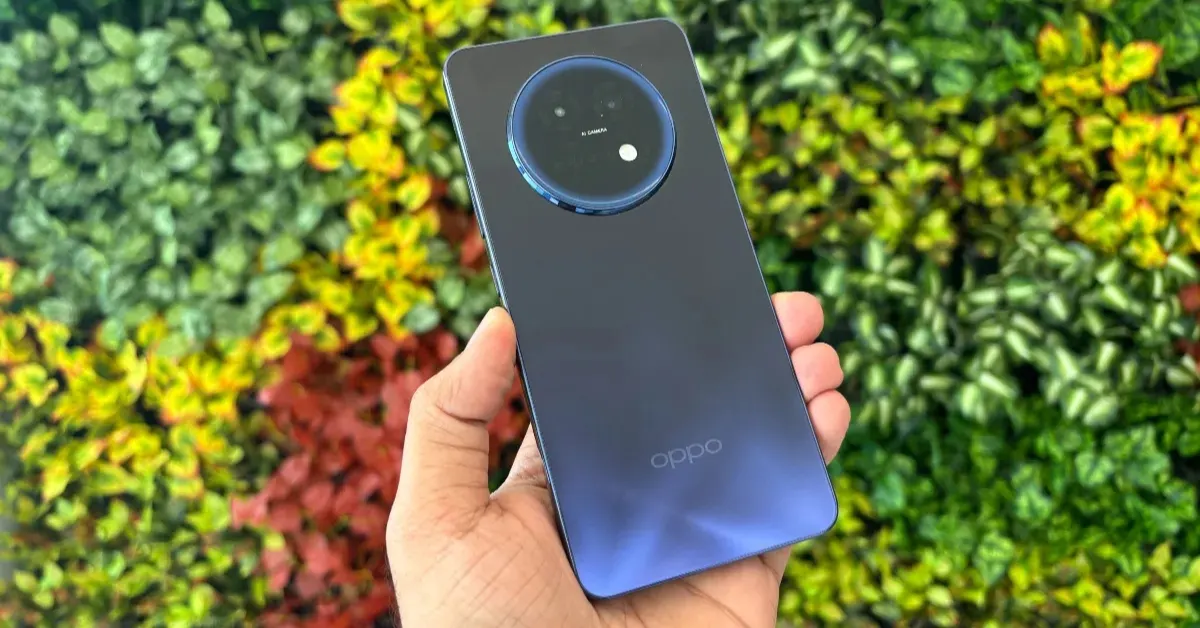 Oppo F31 Pro+ Review: Powerful AMOLED Display, 50MP Camera, Long-Lasting Battery