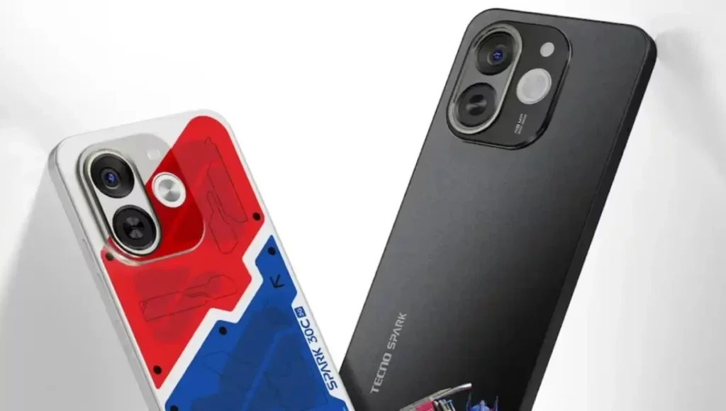 Tecno Spark 30C 5G Review: 5000mAh Battery, 48MP Camera, 120Hz Display, Budget-Friendly Performance