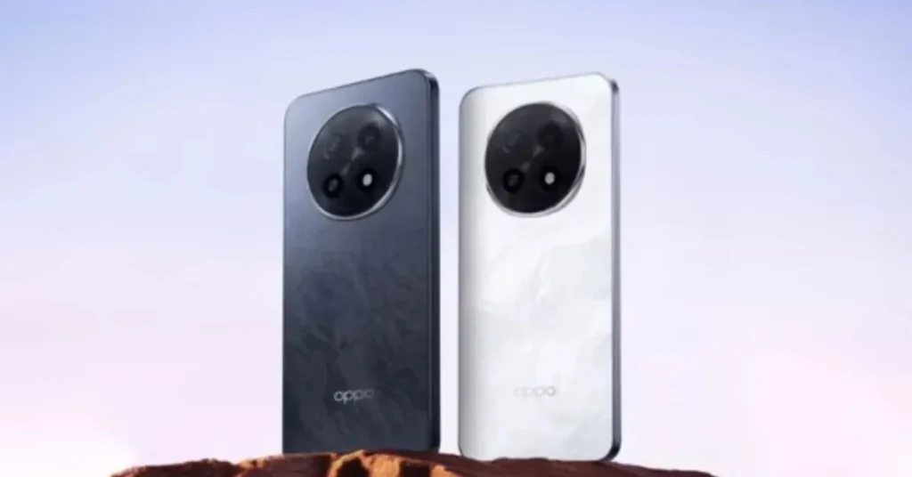 Oppo F31 Pro+ Review: Powerful AMOLED Display, 50MP Camera, Long-Lasting Battery