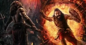 Top Trending Movies on Amazon Prime: This Week Kantara Chapter 1 to Baaghi 4