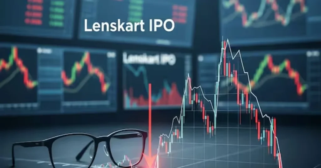 Lenskart IPO: Listing Analysis, Subscription, Performance, Future Growth Insights