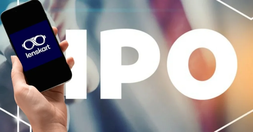 Lenskart IPO: Listing Analysis, Subscription, Performance, Future Growth Insights