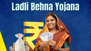 LadLi Bahna Scheme 2025: Over ₹1857 Crore Credited to Women Accounts in MP