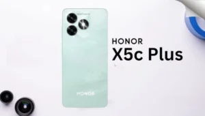 Honor X5c Plus Review: Features, Price, Specs, Camera and Battery in 2025