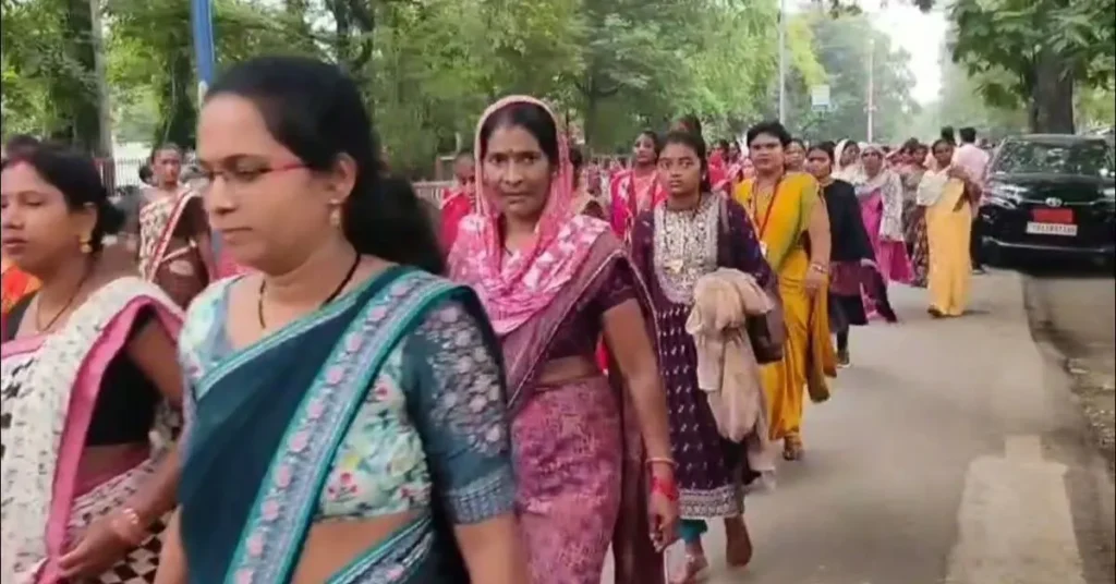 Mahatari Vandan Yojana: e-KYC Now Mandatory for All Eligible Women