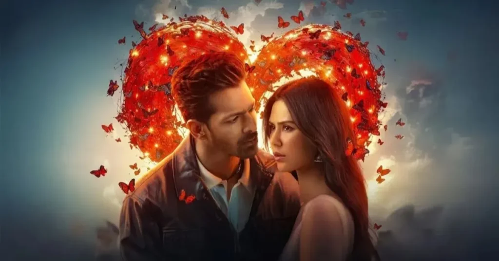 Ek Deewane Ki Deewaniyat 16 Days Box Office: Hitesh Rane Film Beats Budget